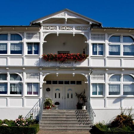 Villa Anna Sellin  Exterior photo