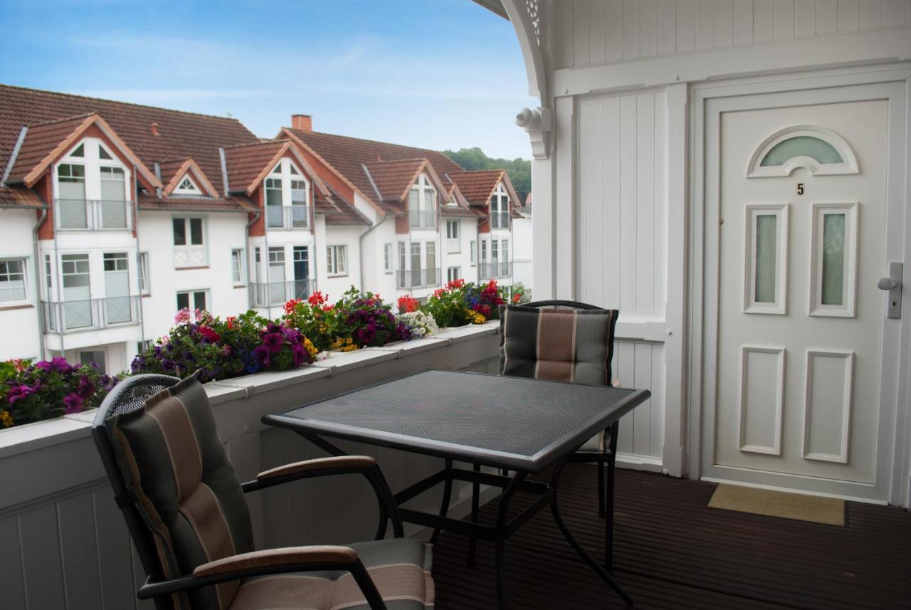 Villa Anna Sellin  Exterior photo