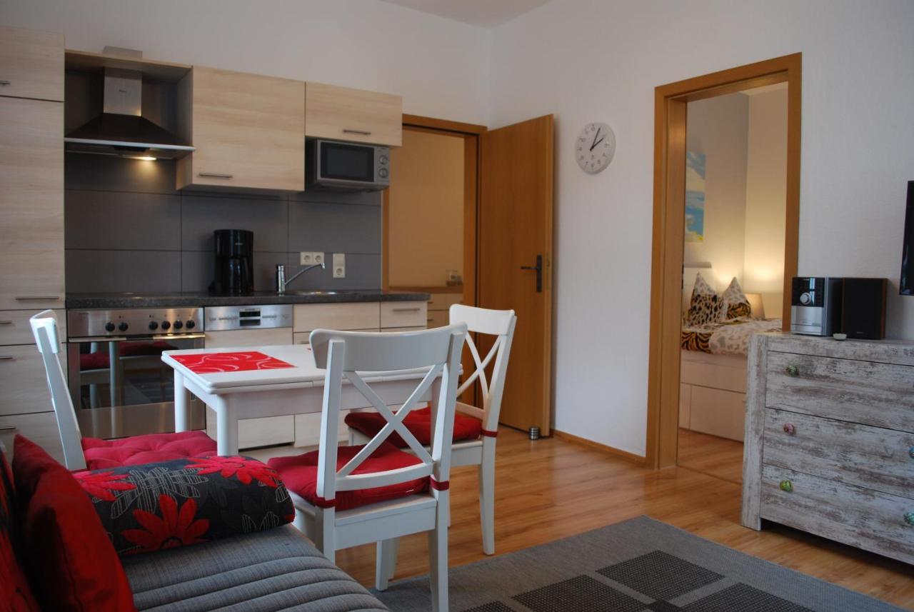 Villa Anna Sellin  Room photo