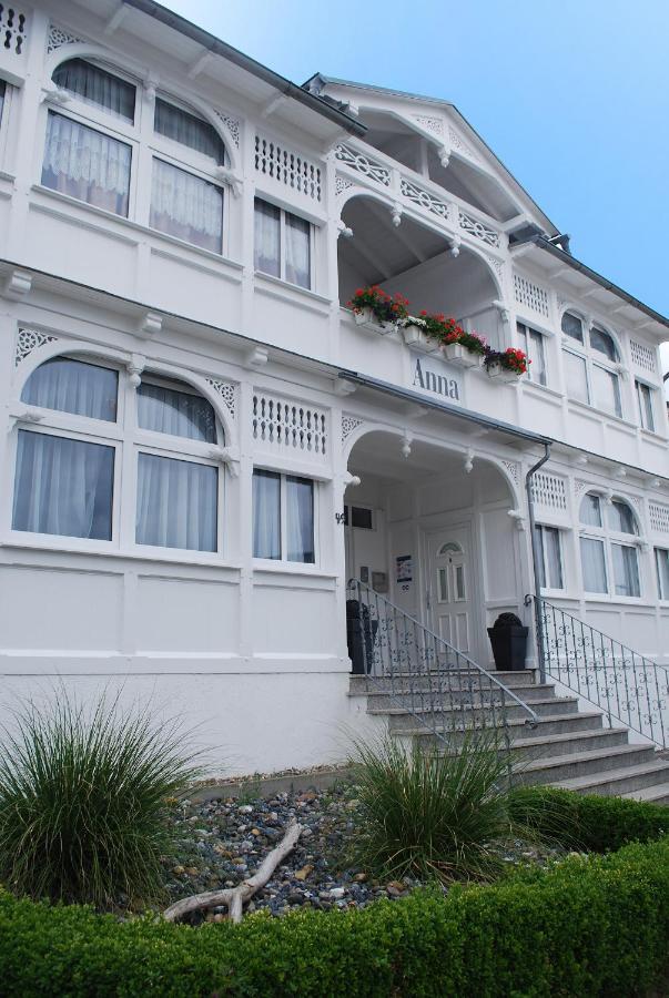 Villa Anna Sellin  Exterior photo