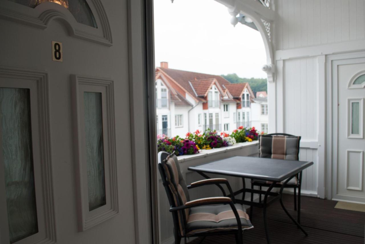 Villa Anna Sellin  Exterior photo