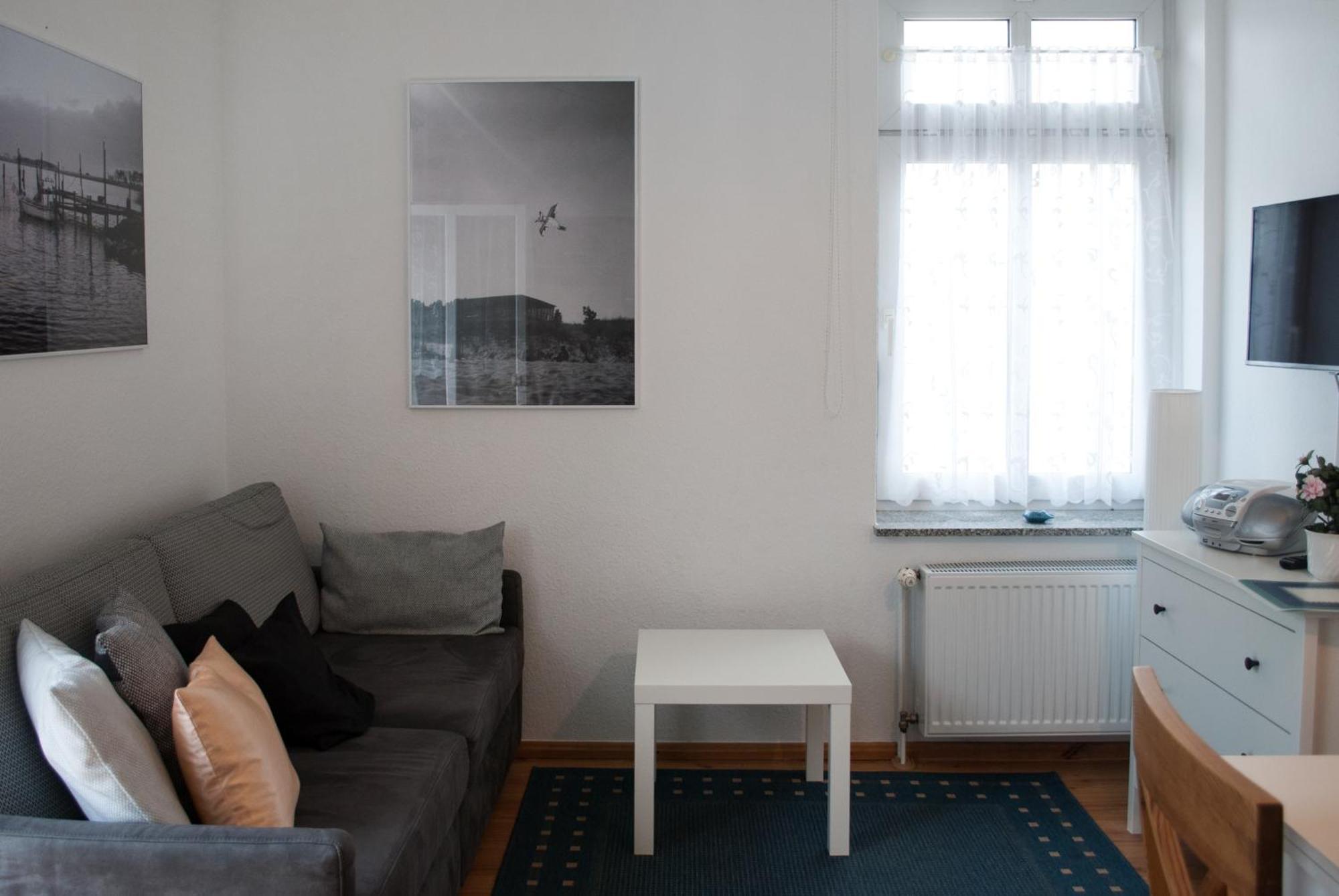 Villa Anna Sellin  Room photo