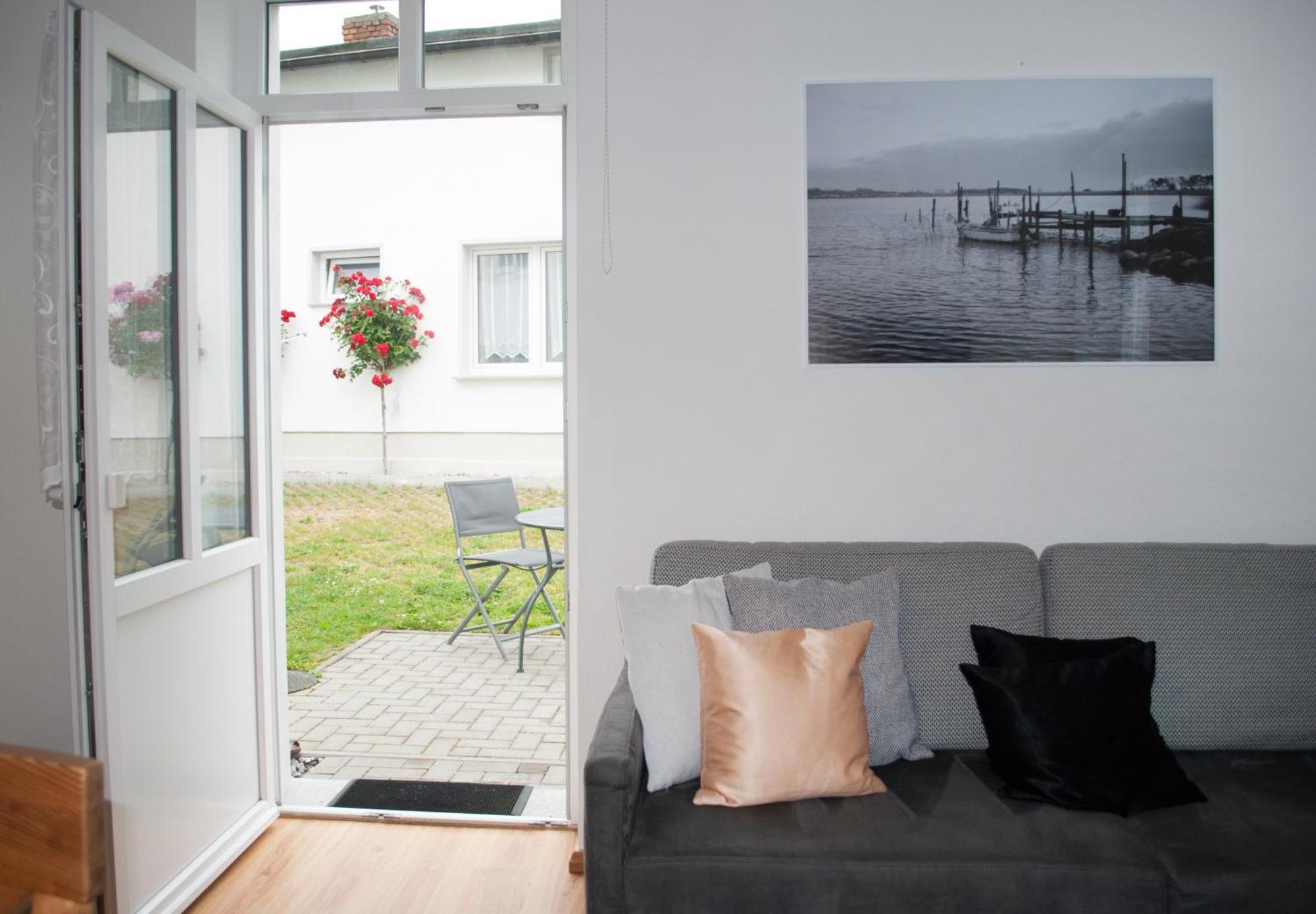 Villa Anna Sellin  Room photo