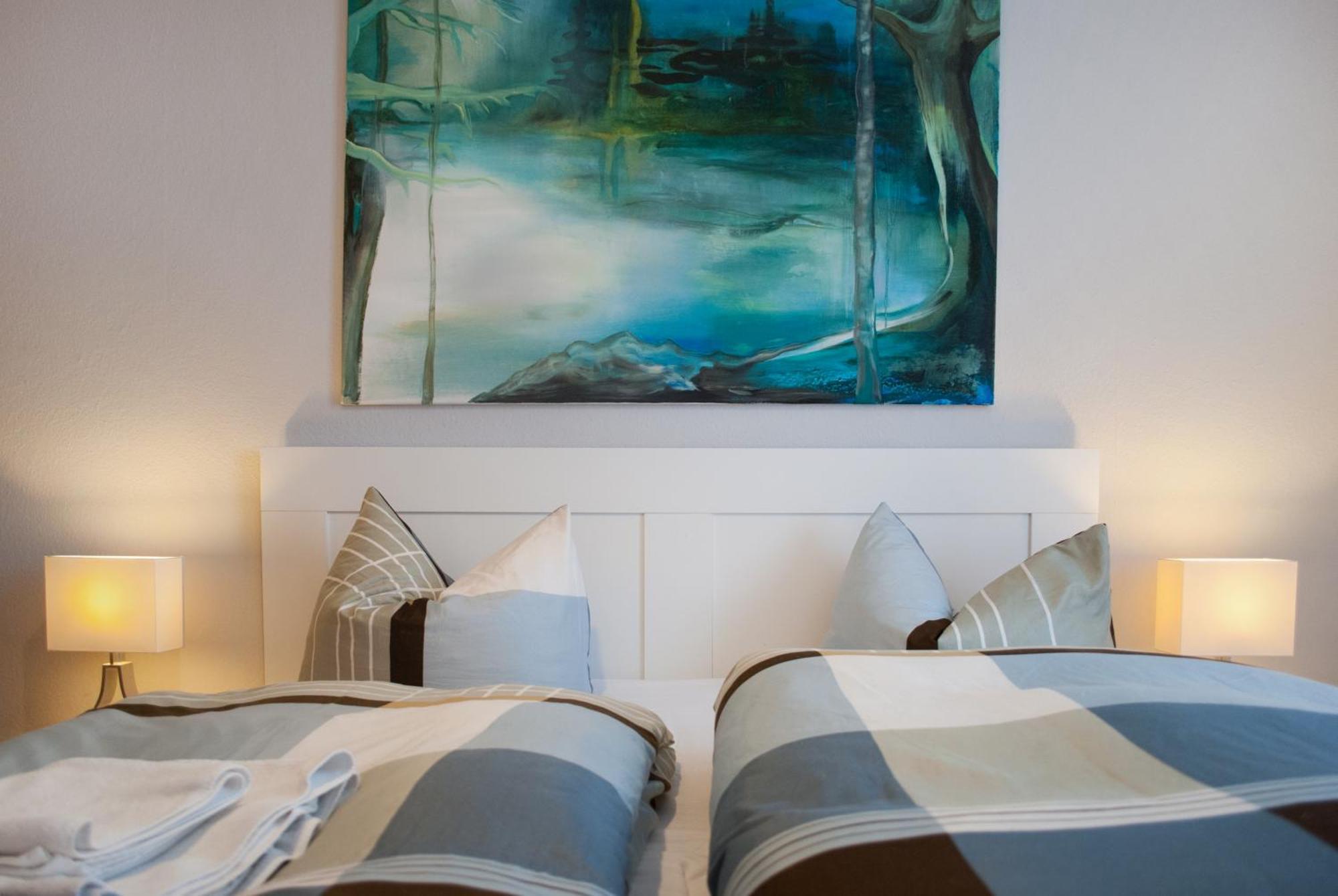 Villa Anna Sellin  Room photo