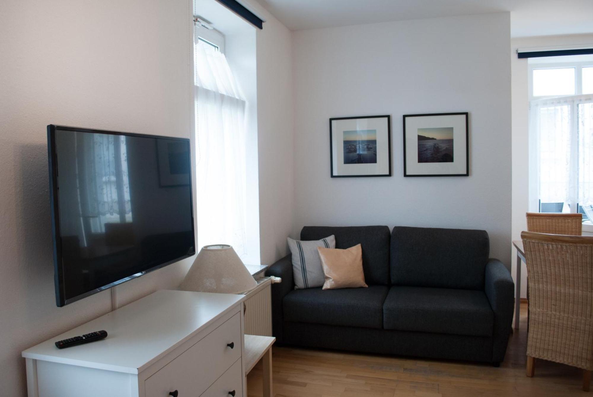 Villa Anna Sellin  Room photo