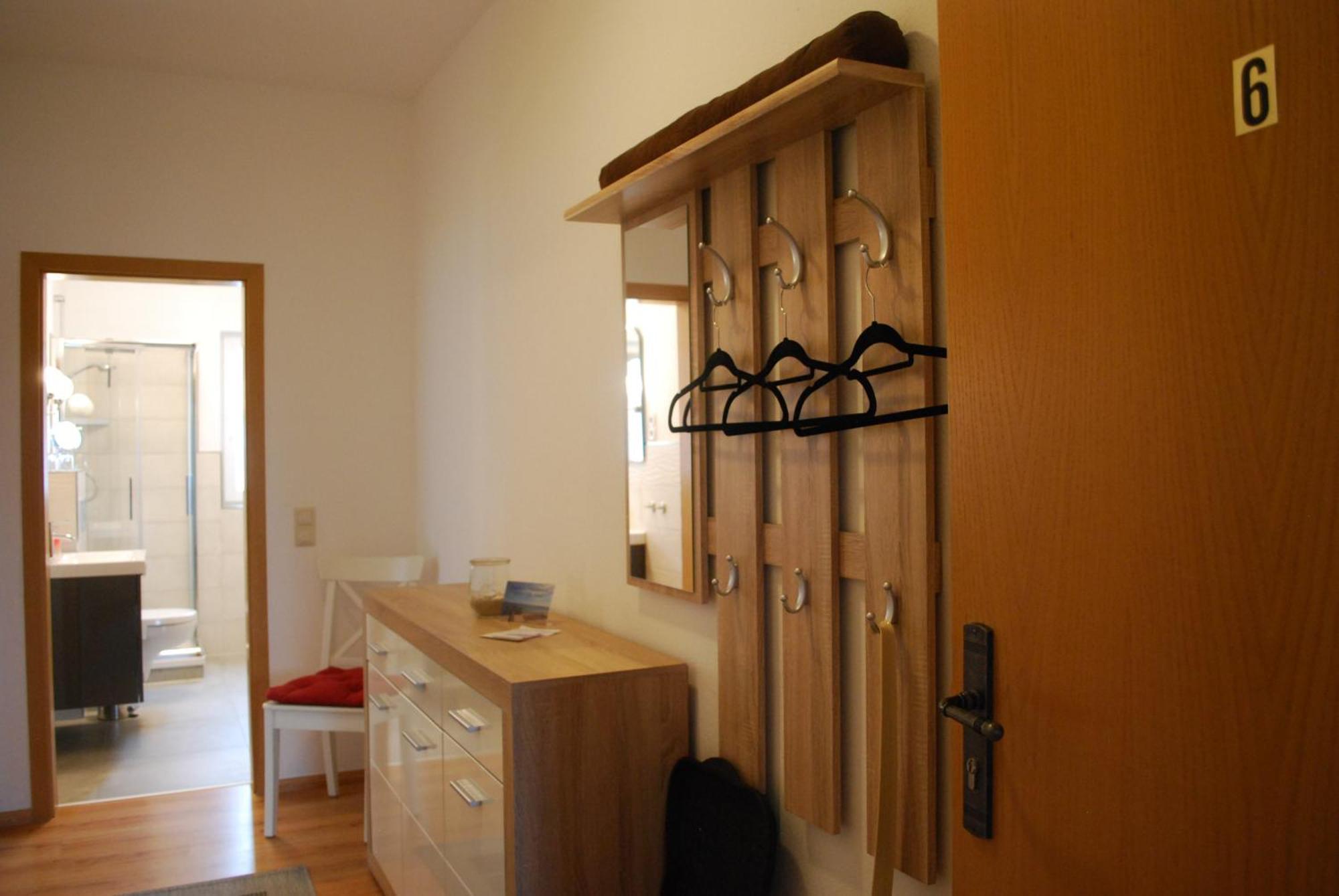 Villa Anna Sellin  Room photo