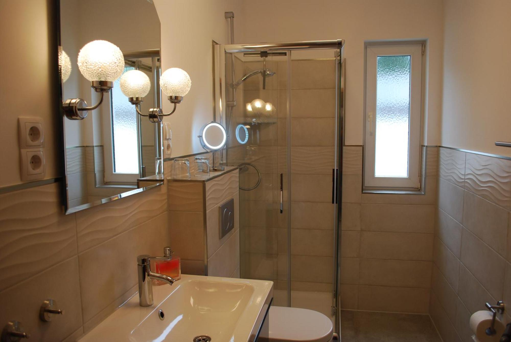 Villa Anna Sellin  Room photo